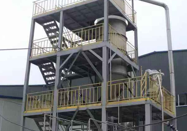 氯化鈉、硫酸鈉蒸發結晶設備