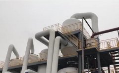 濃鹽水蒸發(fā)結晶器分類