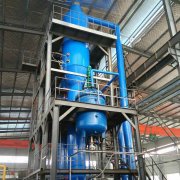 技術先行，康景輝破局高鹽廢水零排放