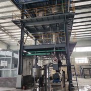 蒸發器廠家MVR蒸發器發貨黑龍江