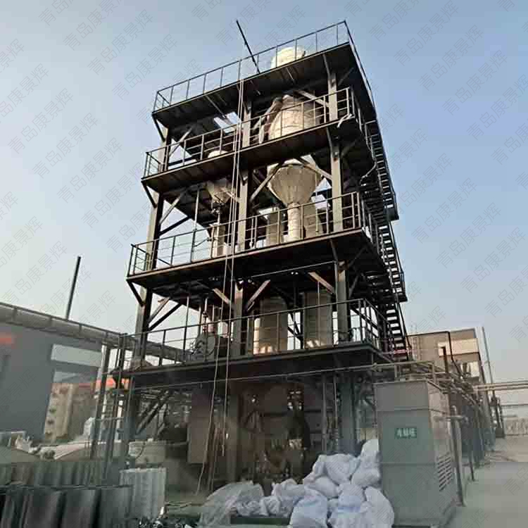 MVR蒸發(fā)器 MVR蒸發(fā)器