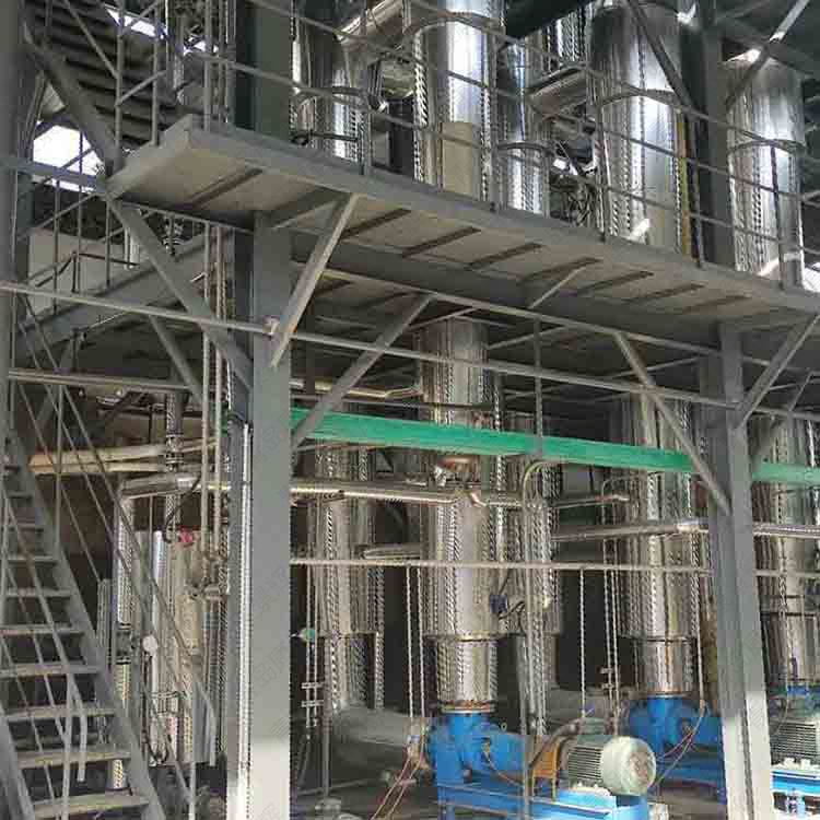 多效蒸發器 多效蒸發器