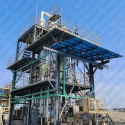 火電廠廢水處理價格是多少？