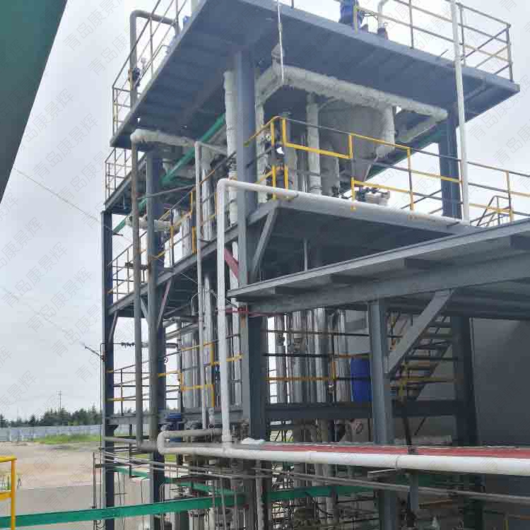 脫硫廢水處理蒸發(fā)技術(shù) 脫硫廢水處理蒸發(fā)技術(shù)