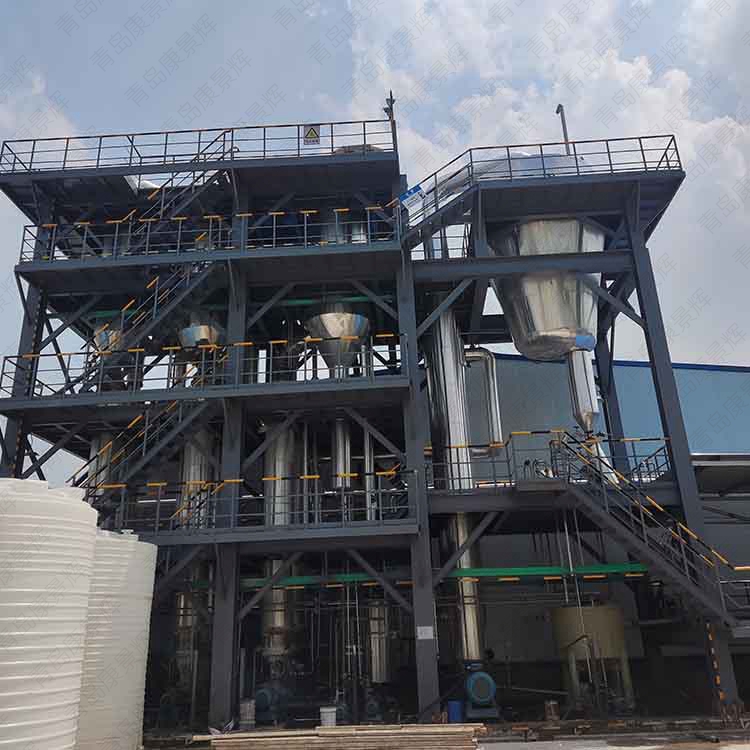 廢水處理設(shè)備廠家怎么選？