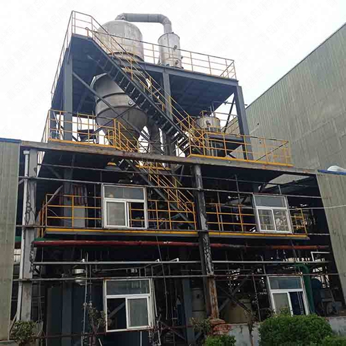 MVR蒸發器 MVR蒸發器