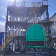 除鹽水工藝及除鹽水工藝流程是什么？