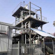 含汞廢水可以采用蒸發結晶技術處理嗎？