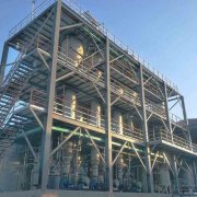 化工助劑生產廢水如何綜合處理？